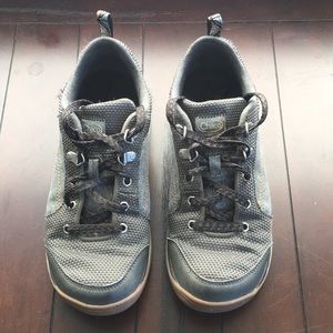 Chaco Crossover Walking/Hiking Shoes